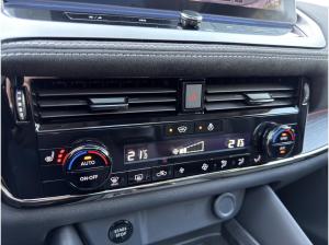 Nissan Qashqai 1.5 E-POWER 205PS N-DESIGN MY27 - KOMFORT+PANORAMA/BOSE/SOFORT