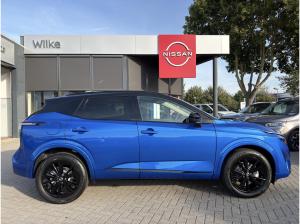 Nissan Qashqai 1.5 E-POWER 205PS N-DESIGN MY27 - KOMFORT+PANORAMA/BOSE/SOFORT