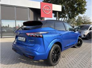 Nissan Qashqai 1.5 E-POWER 205PS N-DESIGN MY27 - KOMFORT+PANORAMA/BOSE/SOFORT
