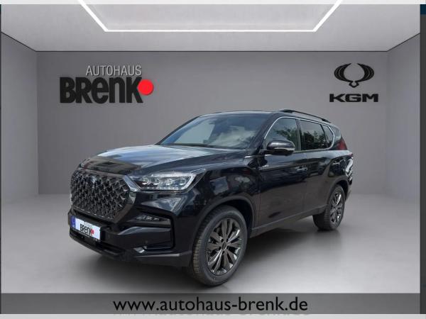 Rexton