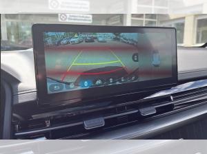 KGM Rexton Black 2.2 e-XDi AT AWD ⚡*360°/Navi/SHZ/LED*⚡