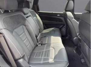 KGM Rexton Black 2.2 e-XDi AT AWD ⚡*360°/Navi/SHZ/LED*⚡