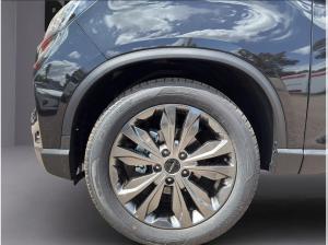 KGM Rexton Black 2.2 e-XDi AT AWD ⚡*360°/Navi/SHZ/LED*⚡