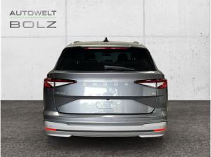 Skoda Enyaq 85 Selection HUD LED NAVI SHZ ACC