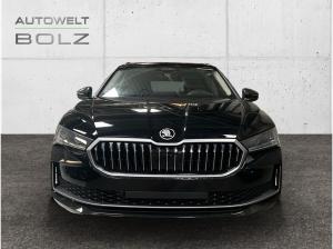 Skoda Superb Combi L&K 2.0 TDI 4x4 MATRIX-LED AHK 360°