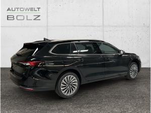 Skoda Superb Combi L&K 2.0 TDI 4x4 MATRIX-LED AHK 360°