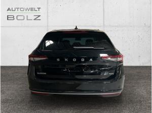 Skoda Superb Combi L&K 2.0 TDI 4x4 MATRIX-LED AHK 360°