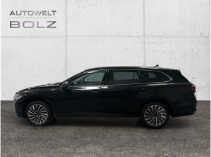 Skoda Superb Combi L&K 2.0 TDI 4x4 MATRIX-LED AHK 360°