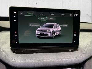 Skoda Enyaq 85 Selection HUD LED NAVI SHZ ACC