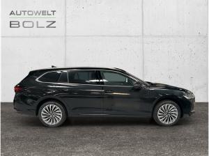 Skoda Superb Combi L&K 2.0 TDI 4x4 MATRIX-LED AHK 360°
