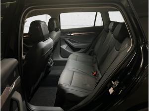 Skoda Superb Combi L&K 2.0 TDI 4x4 MATRIX-LED AHK 360°