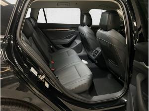 Skoda Superb Combi L&K 2.0 TDI 4x4 MATRIX-LED AHK 360°