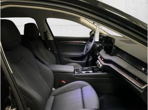 Skoda Superb Combi L&K 2.0 TDI 4x4 MATRIX-LED AHK 360°