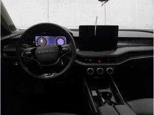 Skoda Superb Combi L&K 2.0 TDI 4x4 MATRIX-LED AHK 360°