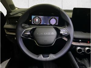 Skoda Superb Combi L&K 2.0 TDI 4x4 MATRIX-LED AHK 360°