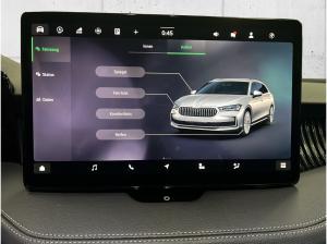 Skoda Superb Combi L&K 2.0 TDI 4x4 MATRIX-LED AHK 360°