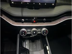Skoda Superb Combi L&K 2.0 TDI 4x4 MATRIX-LED AHK 360°