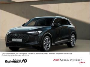 Audi Q5 2.0 TFSI AHK RFK ACC CarPlay SoundSys