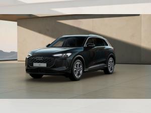 Audi Q5 2.0 TFSI AHK RFK ACC CarPlay SoundSys