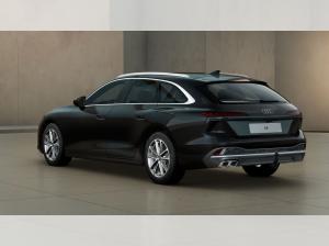 Audi A6 Avant 2.0 TDI AHK Pano Matrix 360 CarPlay
