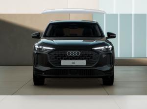 Audi Q5 2.0 TFSI AHK RFK ACC CarPlay SoundSys