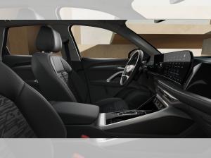 Audi Q5 2.0 TFSI AHK RFK ACC CarPlay SoundSys