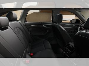 Audi A6 Avant 2.0 TDI AHK Pano Matrix 360 CarPlay