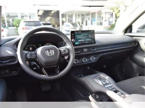 Honda ZR-V 2.0 i-MMD Hybrid Elegance