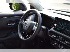 Honda ZR-V 2.0 i-MMD Hybrid Elegance
