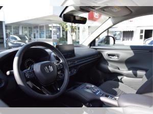 Honda ZR-V 2.0 i-MMD Hybrid Elegance