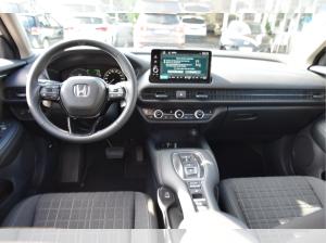 Honda ZR-V 2.0 i-MMD Hybrid Elegance