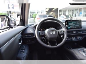 Honda ZR-V 2.0 i-MMD Hybrid Elegance