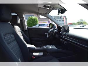 Honda ZR-V 2.0 i-MMD Hybrid Elegance