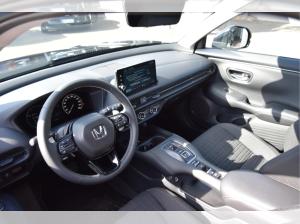 Honda ZR-V 2.0 i-MMD Hybrid Elegance
