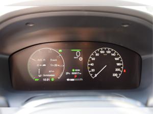 Honda ZR-V 2.0 i-MMD Hybrid Elegance