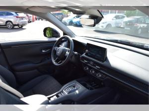Honda ZR-V 2.0 i-MMD Hybrid Elegance
