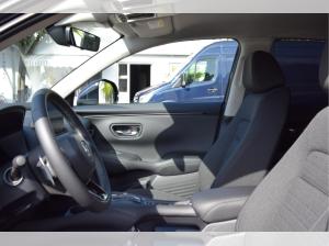 Honda ZR-V 2.0 i-MMD Hybrid Elegance