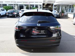 Honda ZR-V 2.0 i-MMD Hybrid Elegance