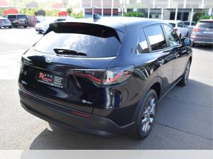 Honda ZR-V 2.0 i-MMD Hybrid Elegance