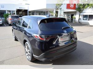 Honda ZR-V 2.0 i-MMD Hybrid Elegance