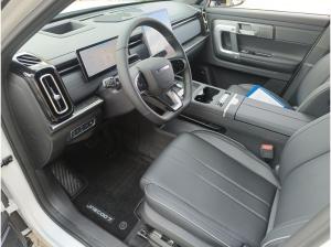 Jaecoo J7 Exclusive❗Plug-In 277PS❗verschiedene Farben❗1200km Reichweite