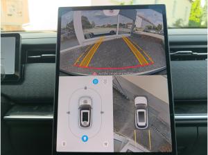 Jaecoo J7 Exclusive❗Plug-In 277PS❗verschiedene Farben❗1200km Reichweite