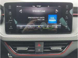 Skoda Scala MONTE CARLO 1.5 TSI DSG SOFORT VERFÜGBAR