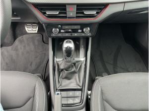Skoda Scala MONTE CARLO 1.5 TSI DSG SOFORT VERFÜGBAR