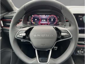 Skoda Scala MONTE CARLO 1.5 TSI DSG SOFORT VERFÜGBAR