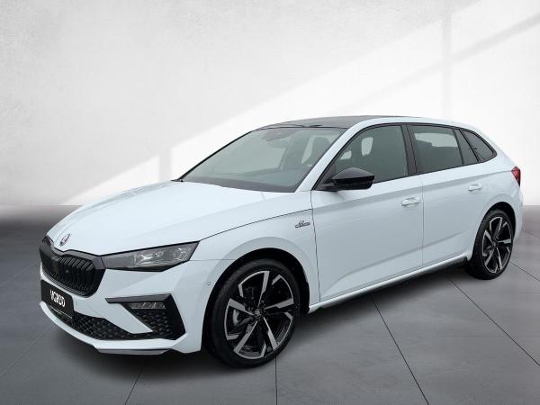 Skoda Scala MONTE CARLO 1.5 TSI DSG SOFORT VERFÜGBAR