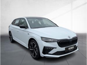 Skoda Scala MONTE CARLO 1.5 TSI DSG SOFORT VERFÜGBAR