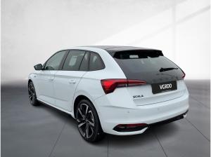 Skoda Scala MONTE CARLO 1.5 TSI DSG SOFORT VERFÜGBAR