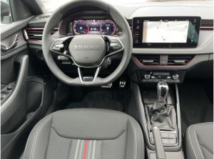 Skoda Scala MONTE CARLO 1.5 TSI DSG SOFORT VERFÜGBAR