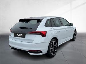Skoda Scala MONTE CARLO 1.5 TSI DSG SOFORT VERFÜGBAR